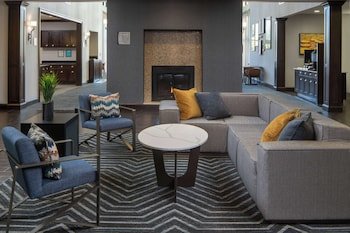 Homewood Suites by Hilton Huntsville-Downtown