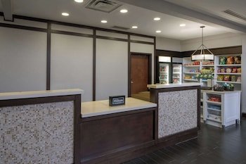 Homewood Suites by Hilton Huntsville-Downtown
