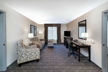 Homewood Suites by Hilton Huntsville-Downtown