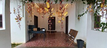 Casa 1800 Los Naranjos Boutique Hotel