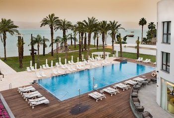U Boutique Kinneret Hotel by the Sea of Galilee