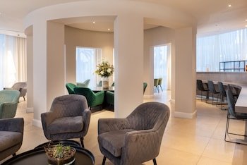 U Boutique Kinneret Hotel by the Sea of Galilee