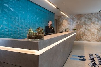 U Boutique Kinneret Hotel by the Sea of Galilee