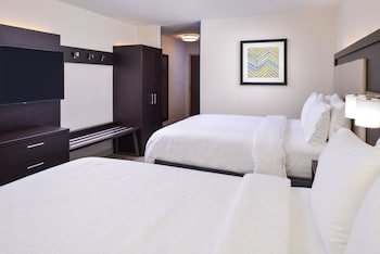 Holiday Inn Express & Suites Shreveport - Downtown