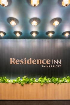 Residence Inn by Marriott Brussels Airport