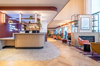 Residence Inn by Marriott Brussels Airport