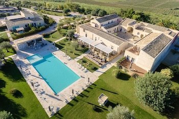 Masseria della Volpe