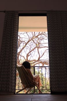 Hotel Alma Azul