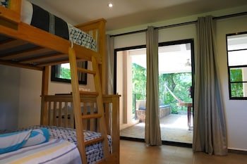 Hotel Alma Azul