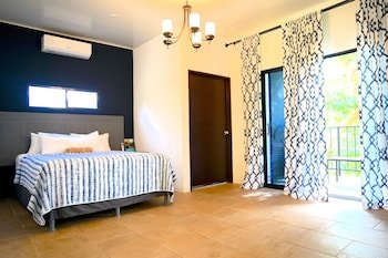 Hotel Alma Azul