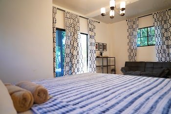 Hotel Alma Azul