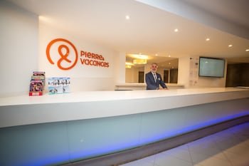 Pierre & Vacances Apartamentos Mallorca Deya
