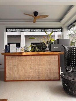Azul De Panglao Hotel By Cocotel