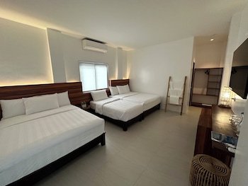 Azul De Panglao Hotel By Cocotel