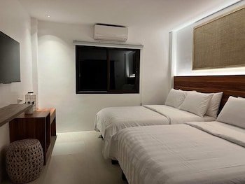 Azul De Panglao Hotel By Cocotel