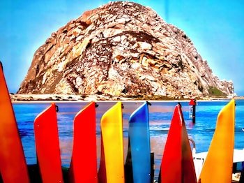 Morro Bay Beach Inn