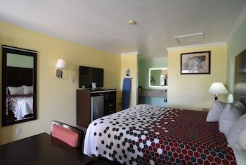 Morro Bay Beach Inn