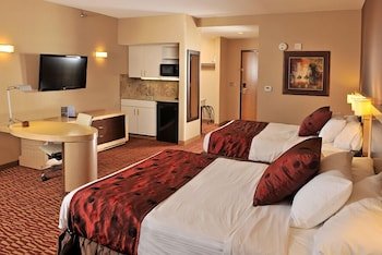 Lakeside Hotel Casino