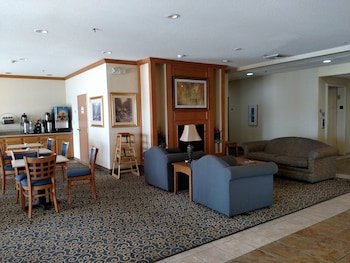 Holiday Inn Express Toledo West - Napoleon