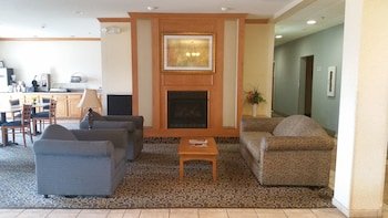 Holiday Inn Express Toledo West - Napoleon