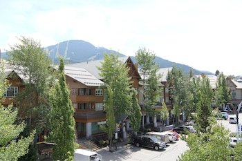 Marketplace Lodge