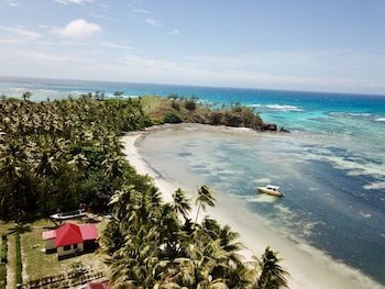 Safe Landing Resort