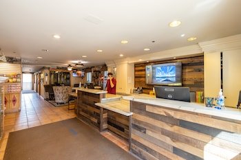 Lagonita Lodge
