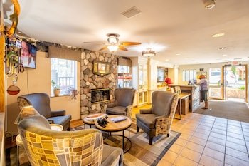 Lagonita Lodge