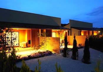 Villa Resort Yumefuji