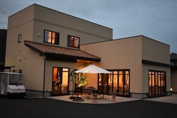 Villa Resort Yumefuji