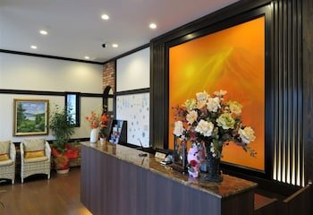 Villa Resort Yumefuji