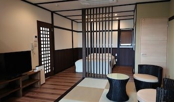 Villa Resort Yumefuji