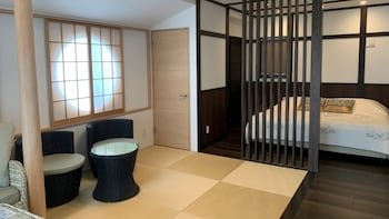Villa Resort Yumefuji