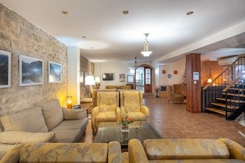 Hotel Rural La Jara