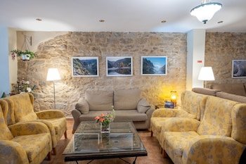 Hotel Rural La Jara