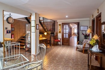 Hotel Rural La Jara