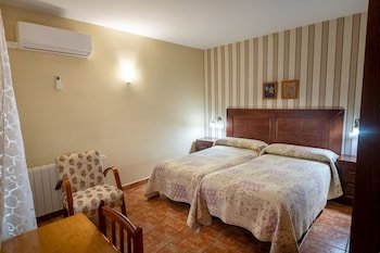 Hotel Rural La Jara