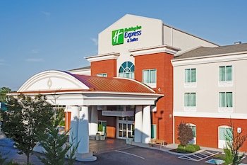Holiday Inn Express Hotel & Suites Lenoir City (Knoxville Area)