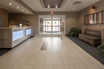 Holiday Inn Express Hotel & Suites Lenoir City (Knoxville Area)