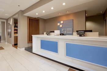 Holiday Inn Express Hotel & Suites Lenoir City (Knoxville Area)