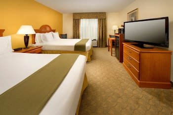 Holiday Inn Express Hotel & Suites Lenoir City (Knoxville Area)