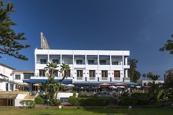 Hôtel Bellerive