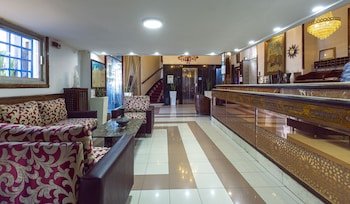 Hôtel Bellerive