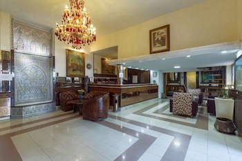 Hôtel Bellerive