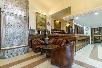 Hôtel Bellerive