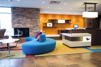 Fairfield Inn & Suites Denver Northeast/Brighton