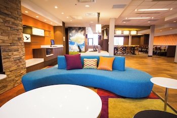 Fairfield Inn & Suites Denver Northeast/Brighton