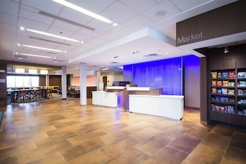 Fairfield Inn & Suites Denver Northeast/Brighton