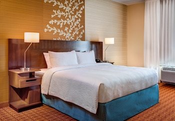 Fairfield Inn & Suites Denver Northeast/Brighton