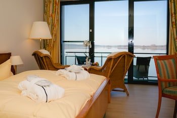 TOP CountryLine Seehotel Berlin-Rangsdorf